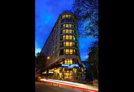 Point Hotel İstanbul