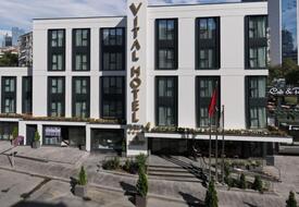 Vital Hotel Fulya