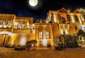 Mira Cappadocia Hotel