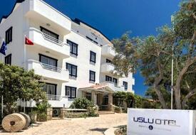 Uslu Otel Royal Yachting