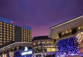 DoubleTree by Hilton İstanbul Ümraniye