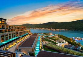 Lujo Bodrum