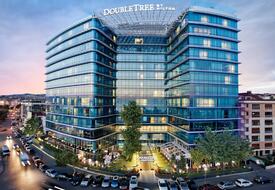 DoubleTree by Hilton İstanbul Moda