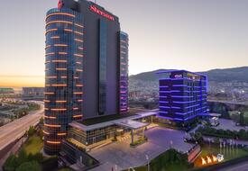 Sheraton Bursa Hotel