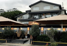Marin Butik Otel & Restaurant