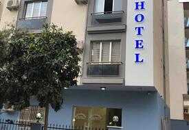 İkarus Hotel