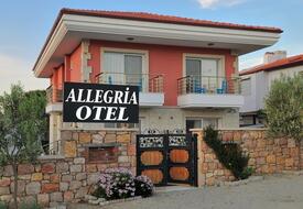 Allegria Butik Otel