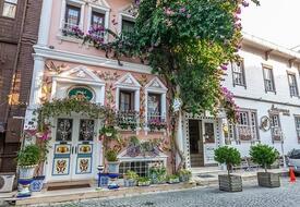 Romantic Hotel İstanbul