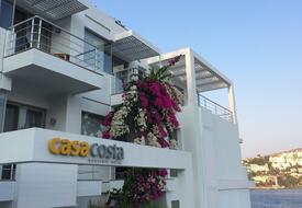 Casa Costa Boutique Hotel