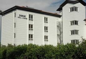 Doruk Hotel & Suites