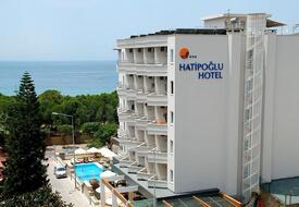 Hatipoğlu Otel Alanya