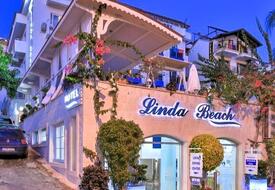 Linda Beach Hotel