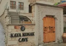 Kaya Konak Cave