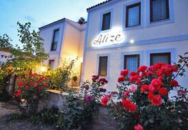 Alize Otel Bozcaada