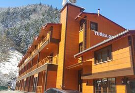 Tuğra Otel Uzungöl