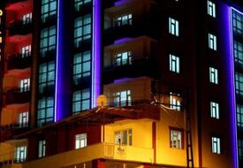 Dilman Apart Hotel