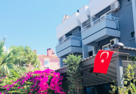 Çeşme Life Otel