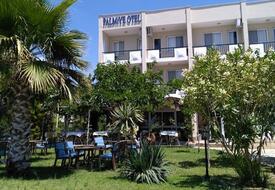 Palmiye Otel Özdere