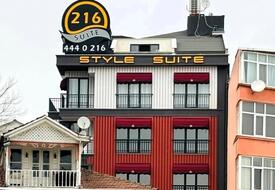 216 Style Suite