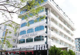 Atakum Palas Hotel