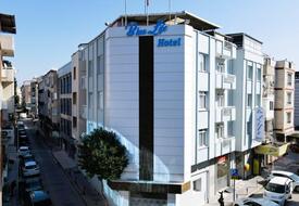 Blue Life Hotel Konak İzmir