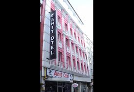 Anıt Otel