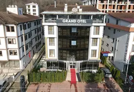 Grand Otel Konuralp