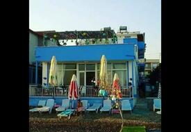 Eraslan Motel Filiz'in Yeri