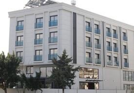 Kıyı Park Hotel