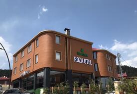 Roza Otel