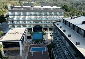 Si Hotel & Spa Kuşadası