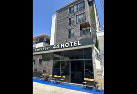 Hotel 44 Altınkum