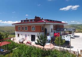 Belen Yayla Otel