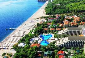 Queen's Park Resort Tekirova