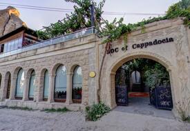 Roc Of Cappadocia Hotel