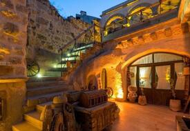 Rox Cappadocia