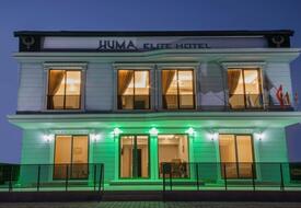 Huma Elit Hotel Lara