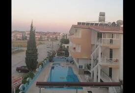 Günışığı Apart Hotel Pension