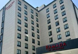 Ramada By Wyndham Gaziantep