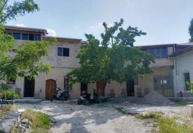 Potter's Cave Hotel