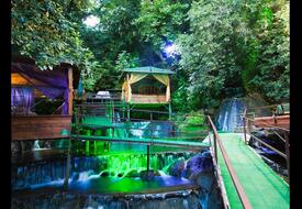 Waterfall Heaven House