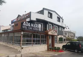 Urla Ada Marin Otel