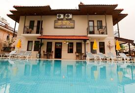 Dalyan M Otel