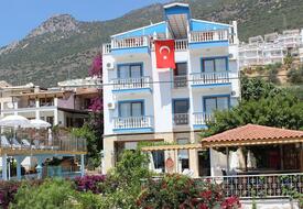 Kelebek Hotel Kalkan