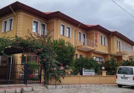 Sırman Suite Butik Otel
