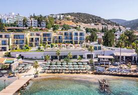 Casa Nonna Bodrum