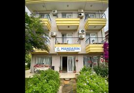 Mandarin Beach Hotel