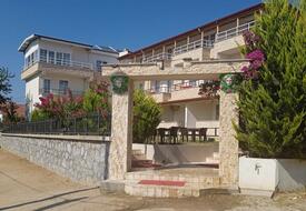 Avşa İnci Motel