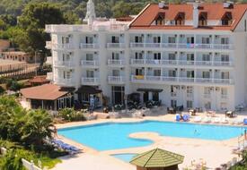 Adalin Resort Otel Kemer