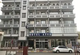 Hotel Azer